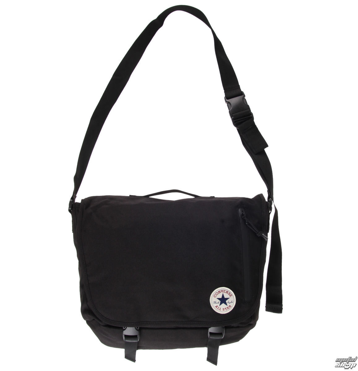 bag (handbag) CONVERSE - Poly Messenger 