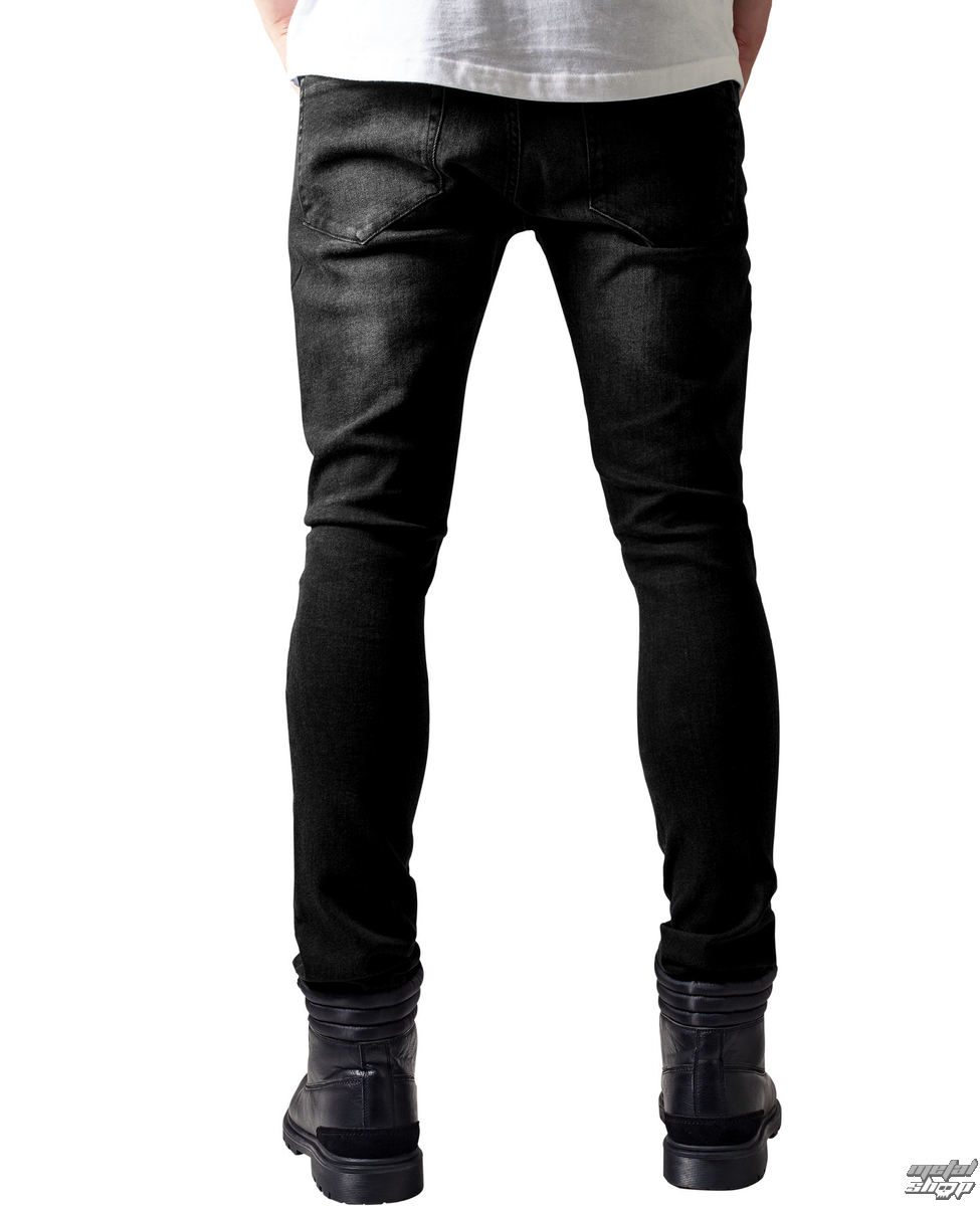 urban biker jeans