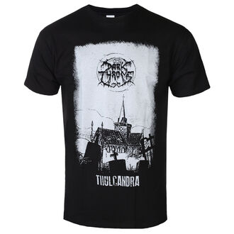 men's t-shirt Darkthrone - THULCANDRA - RAZAMATAZ, RAZAMATAZ, Darkthrone