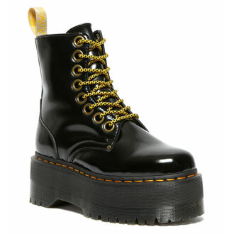 boots DR. MARTENS - 8 pinhole - Vegan Jadon Max, Dr. Martens