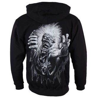 hoodie men's Iron Maiden - No Prayer - ROCK OFF, ROCK OFF, Iron Maiden