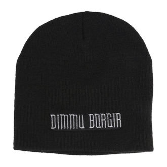 Beanie Dimmu Borgir - Logo - RAZAMATAZ, RAZAMATAZ, Dimmu Borgir