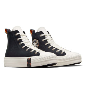 women's shoes CONVERSE - Chuck Taylor All Star Lift, CONVERSE