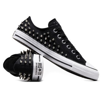 women's shoes CONVERSE - CHUCK TAYLOR ALL STAR, CONVERSE