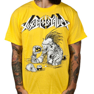 toxic holocaust shirt