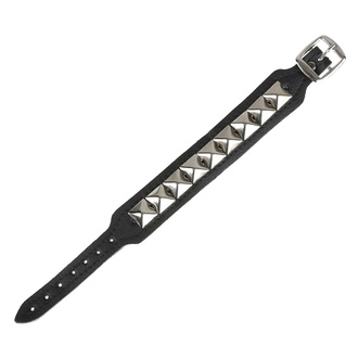 Bracelet pyramids 1 - vegan - BWZ-676