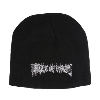 Beanie Cradle Of Filth - Logo - RAZAMATAZ - BH104