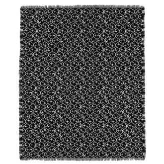 KILLSTAR PAGAN ラウンド ブランケット ベッドスプレッド KILLSTAR