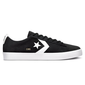 men's shoes CONVERSE - CON BUTY- PRO LEATHER VULC PRO, CONVERSE