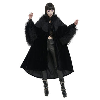 DEVIL FASHION women's cardigan - Gothic - CT203