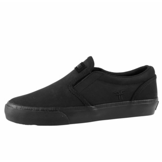 Men's shoes FALLEN - The Easy - Black / Black, FALLEN