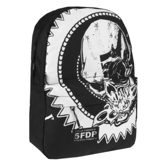 Finger Death Punch Knuckle Backpack - RSFFDPKNU-1
