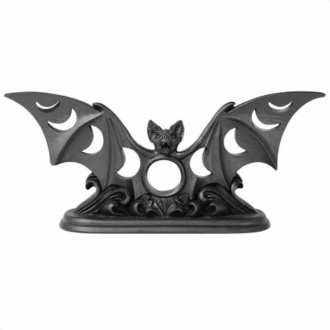 Candlestick (decoration) ALCHEMY GOTHIC - Lunaeca - V112