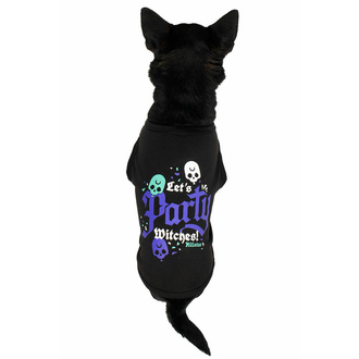 Dog outfit KILLSTAR - Party - Black, KILLSTAR