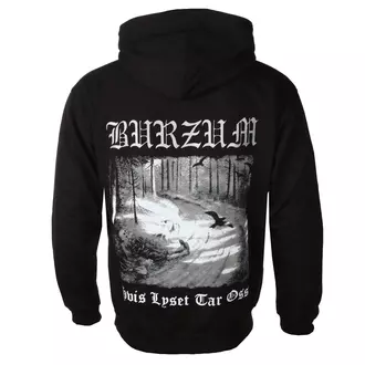 hoodie men's Burzum - HVIS LYSET TAR OSS - PLASTIC HEAD