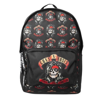 Children's backpack Guns N' Roses - APPETITE FOR DESTRUCTION, NNM, Guns N' Roses