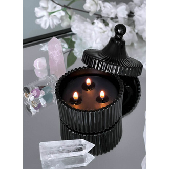 Candle KILLSTAR - Sixth Sense Boudoir - Black - KSRA004710
