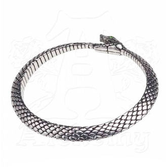 Bracelet ALCHEMY GOTHIC - Sophia Serpent, ALCHEMY GOTHIC